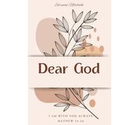 Sermon Notes Notebook: A Journal for Church Notes, Bible Teaching, and Spiritual Growth