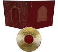 Sermon - Of Golden Verse [Vinilo]