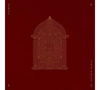 Sermon - Of golden verse [Vinilo]