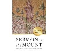 Sermon on the Mount: A Beginner's Guide to the Kingdom of Heaven