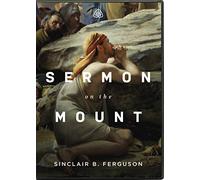 Sermon on the Mount DVD