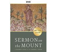 Sermon on the Mount DVD