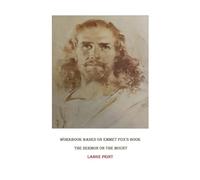 Sermon on the Mount Workbook (Large Print Edition): A workbook based on Emmet Fox's book Sermon on the Mount