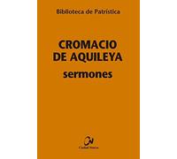 Sermones: 109 (Biblioteca de Patrística)