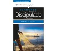 Sermones Actuales Sobre El Discipulado Cristiano (ebook)