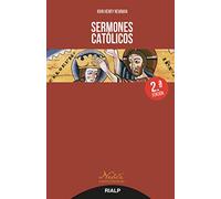 Sermones católicos (Neblí)