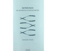 Sermones de adviento a Pentecostes: del tiempo de adviento a la fiesta de pentecostés: 34 (ichthys)