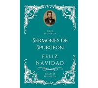 Sermones de Charles H. Spurgeon Feliz Navidad