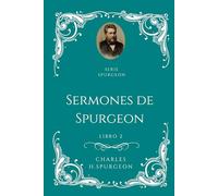 Sermones de Charles H Spurgeon - Libro 2