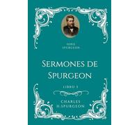 Sermones de Charles H Spurgeon - Libro 3