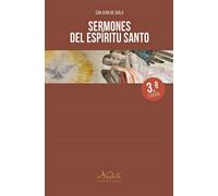 SERMONES DEL ESPIRITU SANTO | Congreso Internacional San Juan De Avila