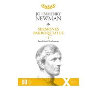 SERMONES PARROQUIALES / 1: 160 (100xUNO)
