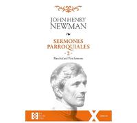 SERMONES PARROQUIALES / 2 (100XUNO)