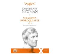 SERMONES PARROQUIALES / 2: 161 (100xUNO)