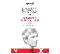 SERMONES PARROQUIALES / 3 (100XUNO)