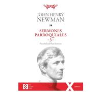 SERMONES PARROQUIALES / 3: 162 (100xUNO)