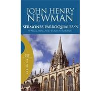 Sermones parroquiales/3 (Ensayo)