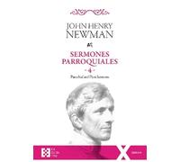 SERMONES PARROQUIALES / 4 (100XUNO)