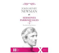 SERMONES PARROQUIALES / 4: 163 (100xUNO)