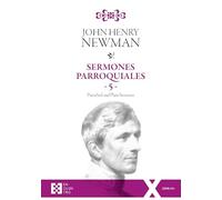 SERMONES PARROQUIALES / 5 (100XUNO)