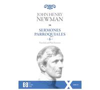SERMONES PARROQUIALES / 6 (100XUNO)
