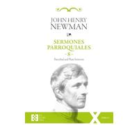 SERMONES PARROQUIALES / 8: 167 (100xUNO)