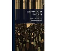 Sermons And Lectures
