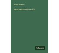 Sermons for the New Life