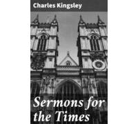 Sermons For The Times (ebook)