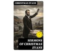 Sermons Of Christmas Evans (ebook)