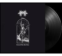 Halphas - Sermons of the Black Flame (Lp) [Vinilo]