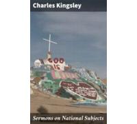 Sermons On National Subjects (ebook)