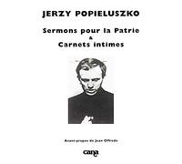Sermons pour la Patrie