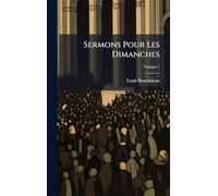 Sermons Pour Les Dimanches