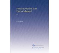 Sermons Preached at St Paul's Cathederal: V. 4