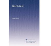 [Sermons]: Volume 4