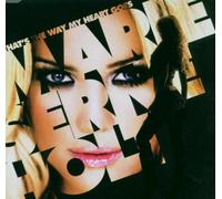 Serneholt,Marie - That's the Way My Heart Goes