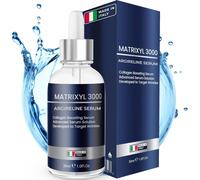 Sero de matrixyl 3000 de suero argireline con suero de paquete total de cido hialurnico para colgeno anti-ro que aumenta la reparacin de arrugas