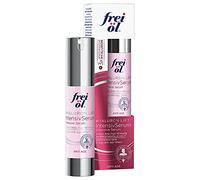 Sero intensivo de aceite antiedad, antiedad, hialurónico, suero antienvejecimiento con efecto antiedad, suero hialurónico con refuerzo de flora cutánea, 20 ml