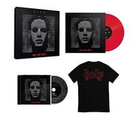 Sero - One and Only (Ltd. Boxset Incl. T-Shirt) [Vinilo]