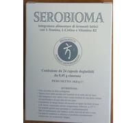 SEROBIOMA 24cap.