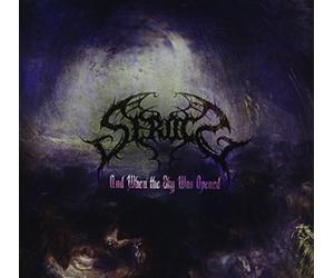 Serocs - And When the Sky Was Opened
