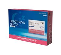 Cumlaude Lab Serotogyn Nocta 2x30 Cápsulas