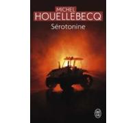 Sérotonine: roman