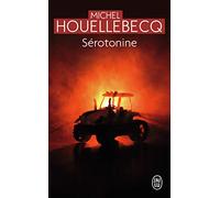 Sérotonine: roman