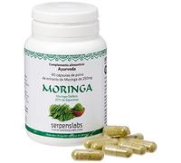 Serpenslabs Moringa Oleifera 90caps