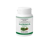 Serpenslabs Moringa Oleifera 90caps