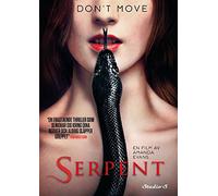 Serpent (2017) Tom Ainsley ("Best Horror movie" - Nightfall awards, Los Angeles Film Festival)
