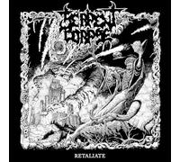 Serpent Corpse – Retaliate