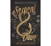 Serpent & Dove : 1